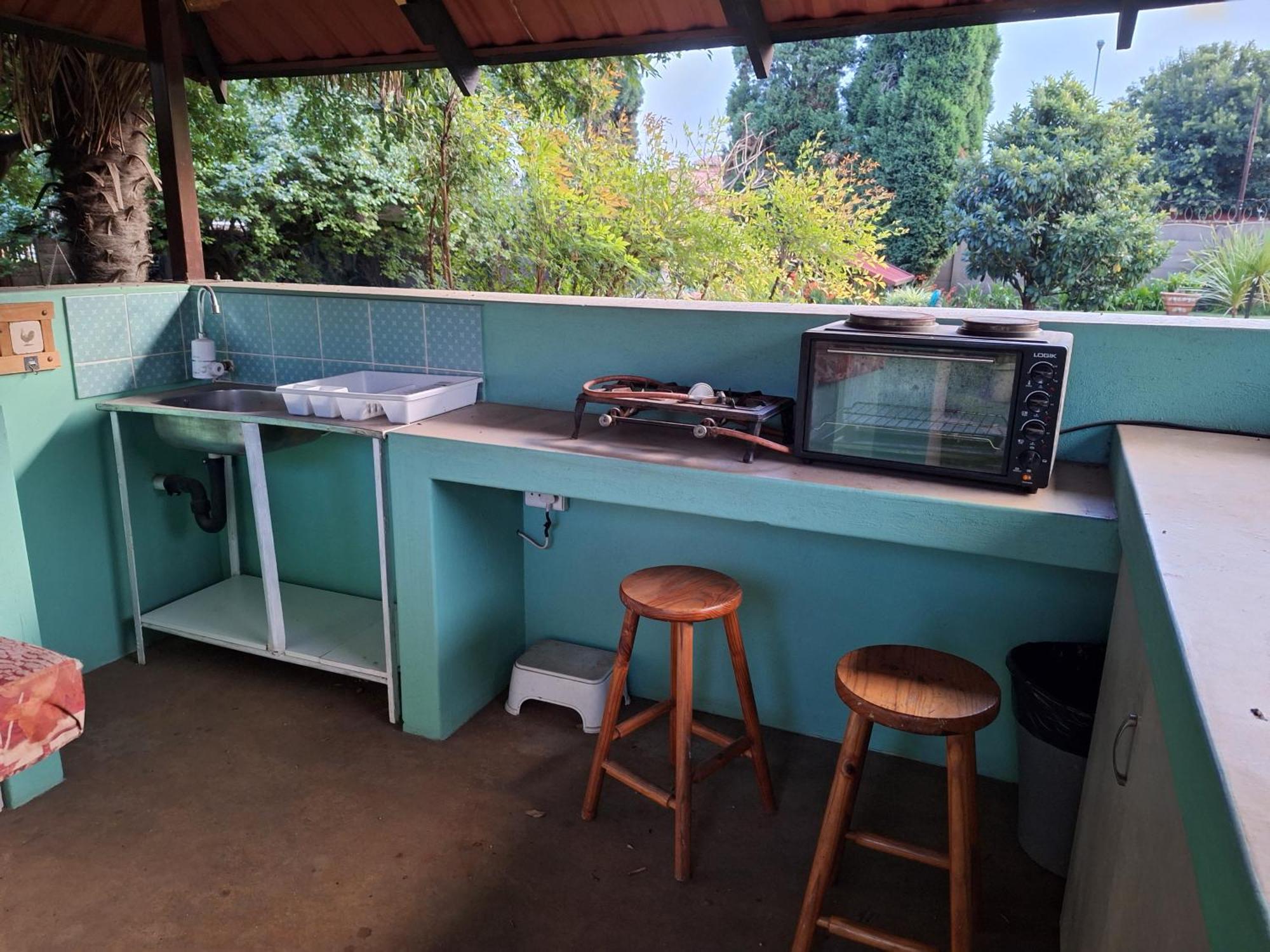 Rooster Room Boksburg Exterior photo